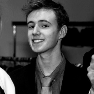 Eric - Prof d'anglais - Orp-Jauche