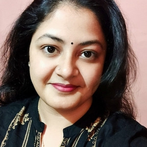Dr Nishtha - English speaking teacher - Bhopal