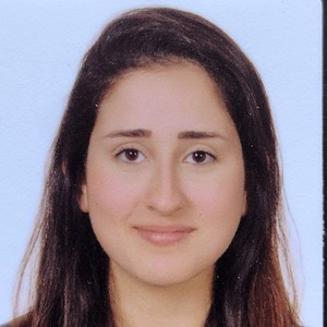 Stephany - Prof d'anglais - Woluwe-Saint-Lambert