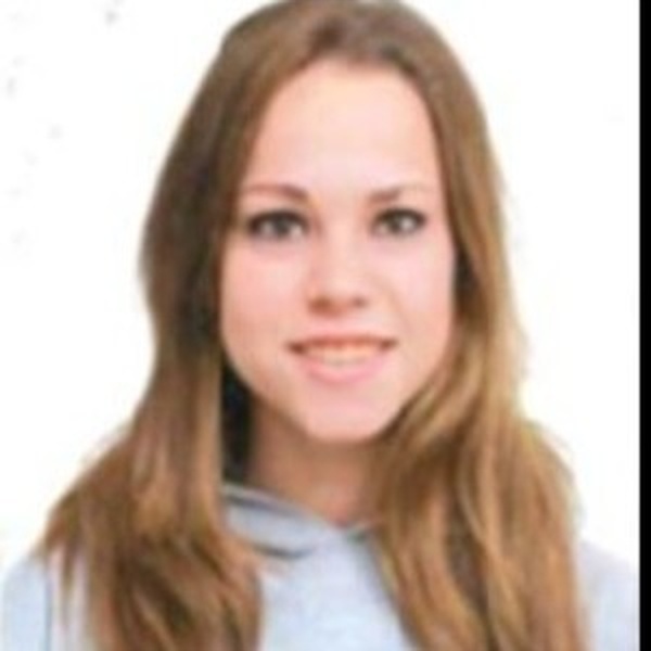 Alicia - Profe de ayuda con los deberes - Corbera de Llobregat