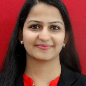 Jaimala - Economics teacher - Pune