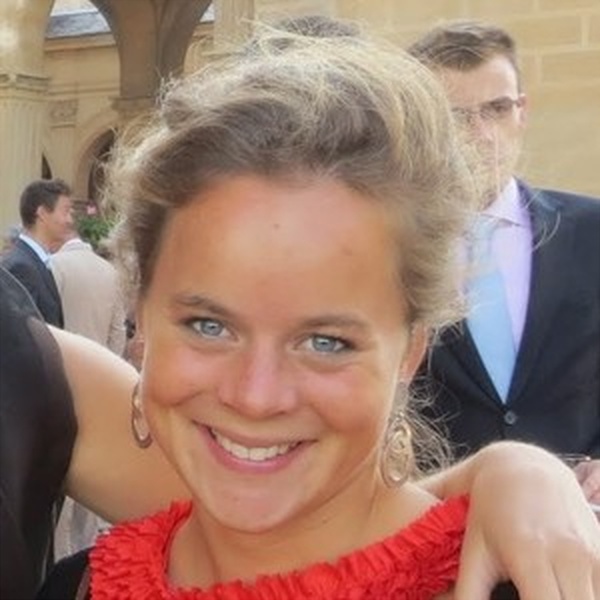 Claire - Prof d'histoire - Grenoble