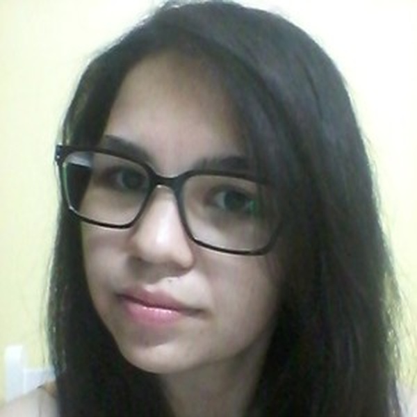 Carla - Professor de biologia - Curitibanos (Santa Catarina)