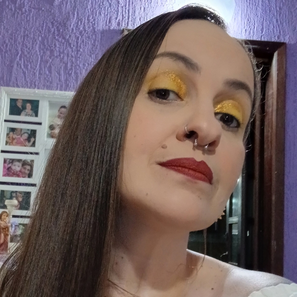 Lyvia - Prof de enfermagem - Parque da Vila Prudente