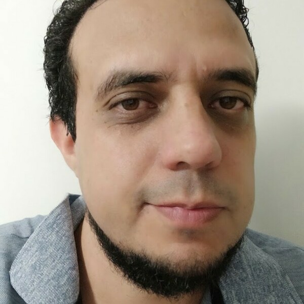 Juliano Henrique - Professor de excel - Campinas
