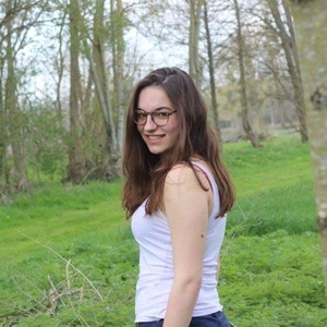 Zoé - Prof d'aide aux devoirs - Champigny-sur-Marne