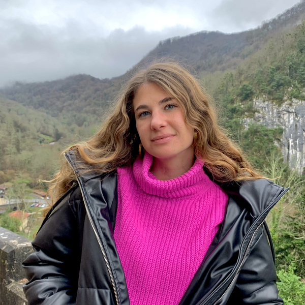 Claudia - profesor de español para extranjeros - Torrelodones