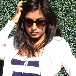 Varsha - Spanish tutor - Snellville