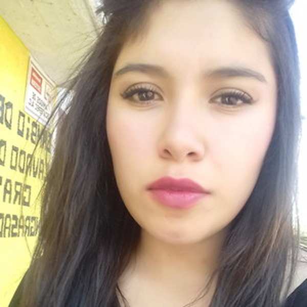 Lizbeth - Profesor de biología - CDMX