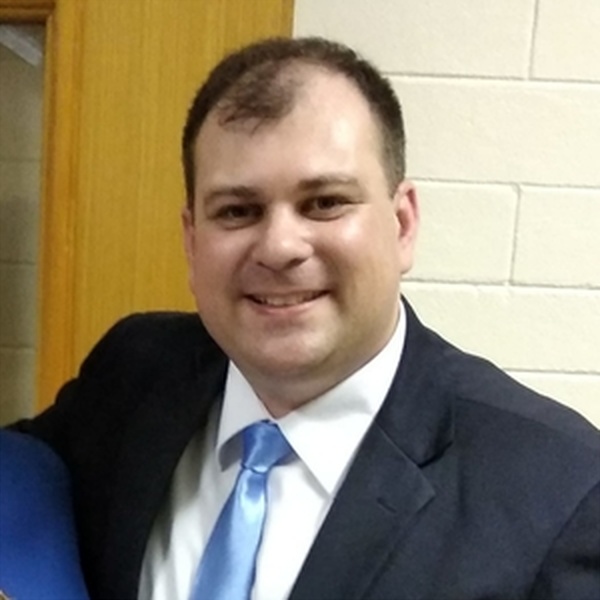IRINEU - Professor de Economia - 