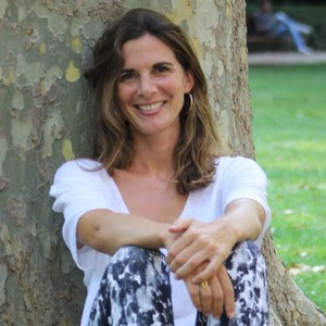 Anne-Sophie - profesor de psicología - Madrid