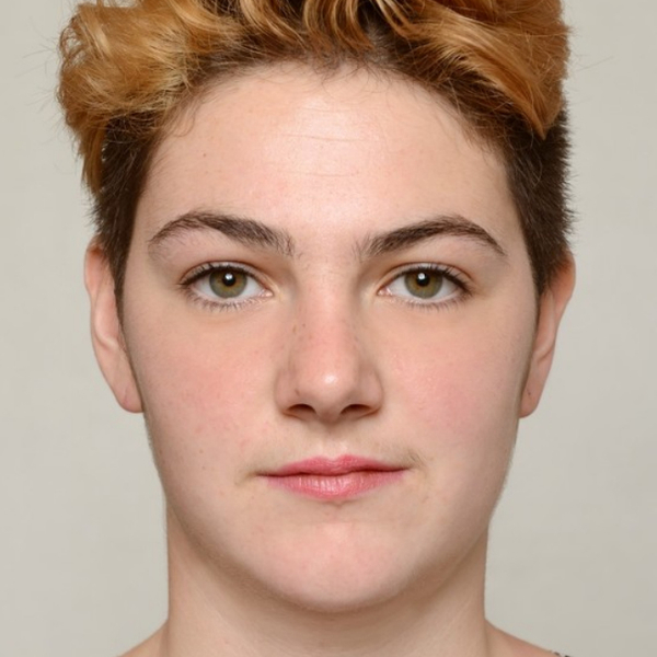 Fiona - Prof de droit - Paris 9e