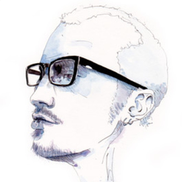 Joshua - Prof de dessin - Metz