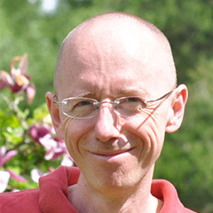 Thierry - Prof de maths - Écommoy