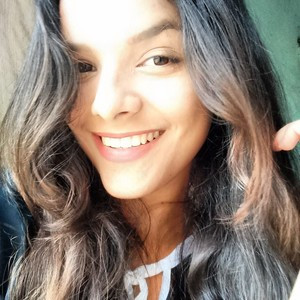Marta - Professor de gramática - São Luís