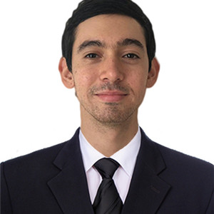 Jairo A - Profe de matemáticas - Bucaramanga