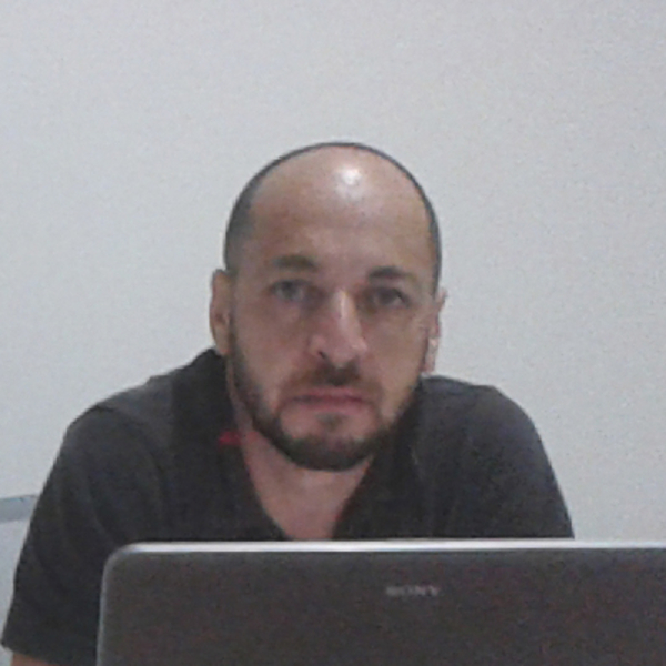 Wagner - Professor de flash - Barueri