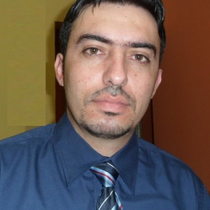 Pablo - Prof de iniciação à informática - Velame