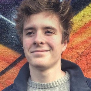 Alexandre - Prof de maths - Paris