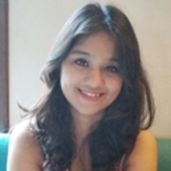 Ayushi - ESL tutor - Noida