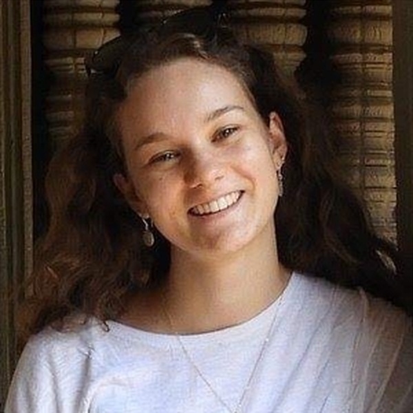 Gabrielle - Geography tutor - Fig Tree Pocket