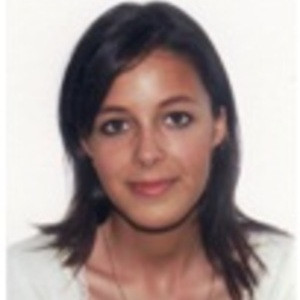 Anne-Sophie - Prof d'aide aux devoirs - Dijon