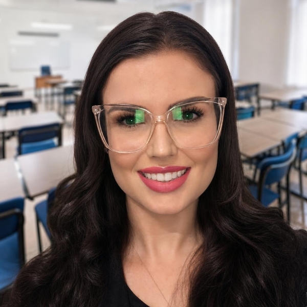 Maria Alice - Professor de Formação de professores - Porto Alegre