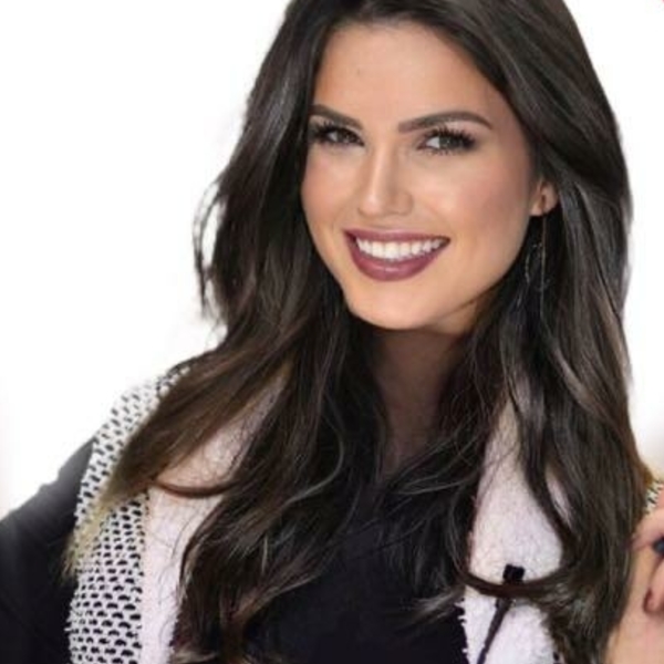 Maria Alice - Prof de estratégia empresarial - Porto Alegre
