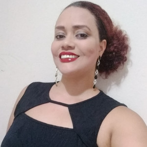 Isabella - Professor de auxílio nas lições de casa - São João da Boa Vista (São Paulo)