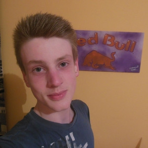 Emmanuel - Prof de maths - Le Cormier