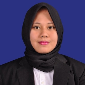 Siti - Guru ekonomi - PasarKemis