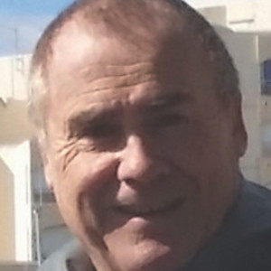 Patrice - Prof de français - Montpellier