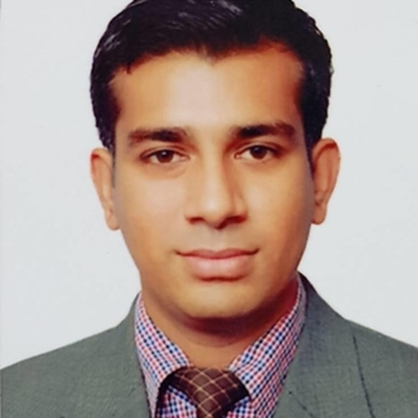 Mukesh - Accounting - Dunstable