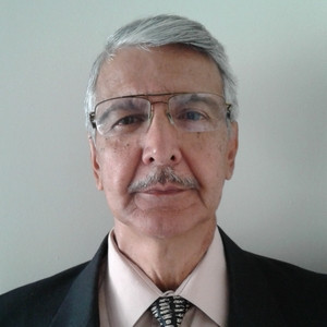 Gustavo Enrique - Profesor de contabilidad - Santiago