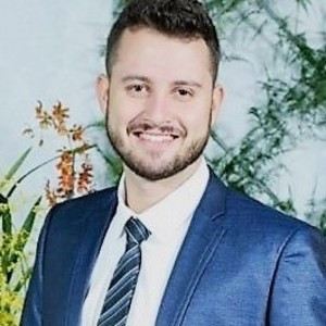 Douglas - Prof de matemática - Colíder