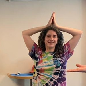 Marion - Prof de maths - Toulouse