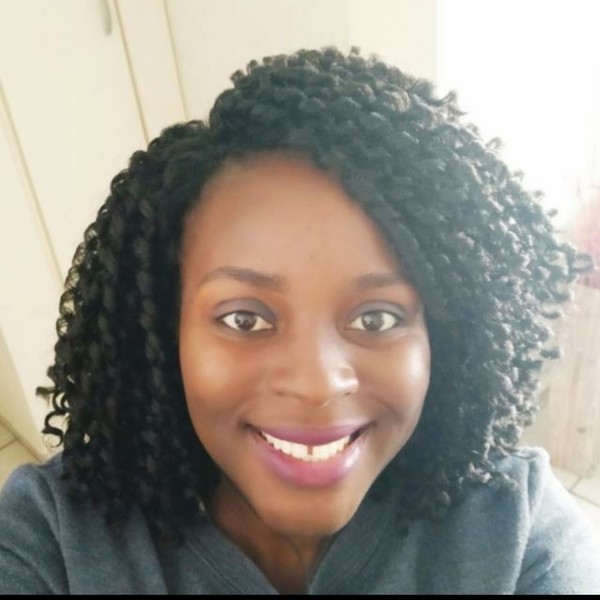 Kudzai - Maths tutor - Berea