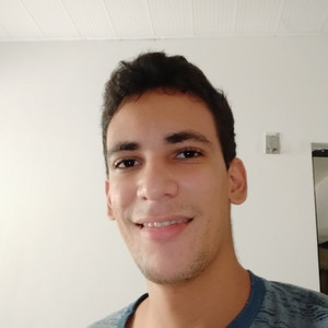 Fernando Henrique - Professor de inglês - Teresina