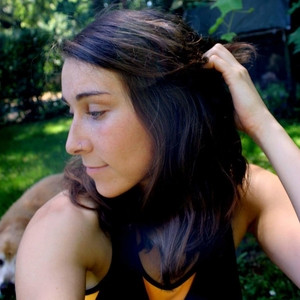 Lisa - Deutschlehrer - Potsdam