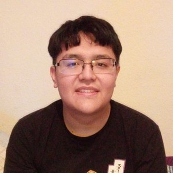 Ariel Ivan - Maths tutor - London