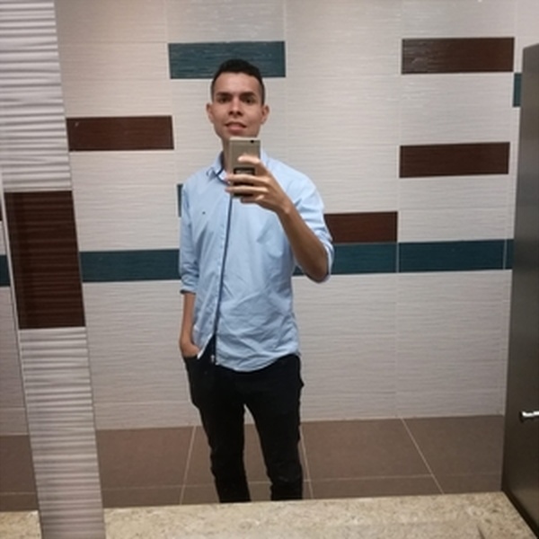Andrés - profesor de derecho constitucional - Cómbita