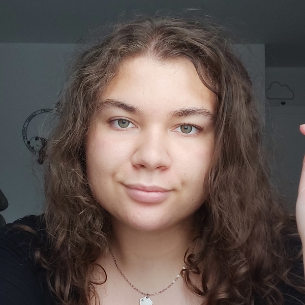Bérénice - Prof de bureautique - Lille