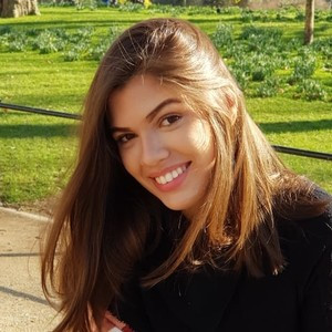 Camille - Professor de matemática - Recife