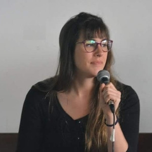 Melisa - Profesor educación para bebés - Buenos Aires
