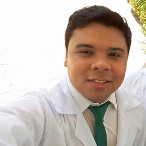 Tairo - Professor de comer saudável - 