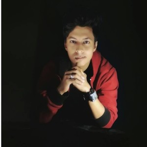 Siddharth - Algebra tutor - Noida