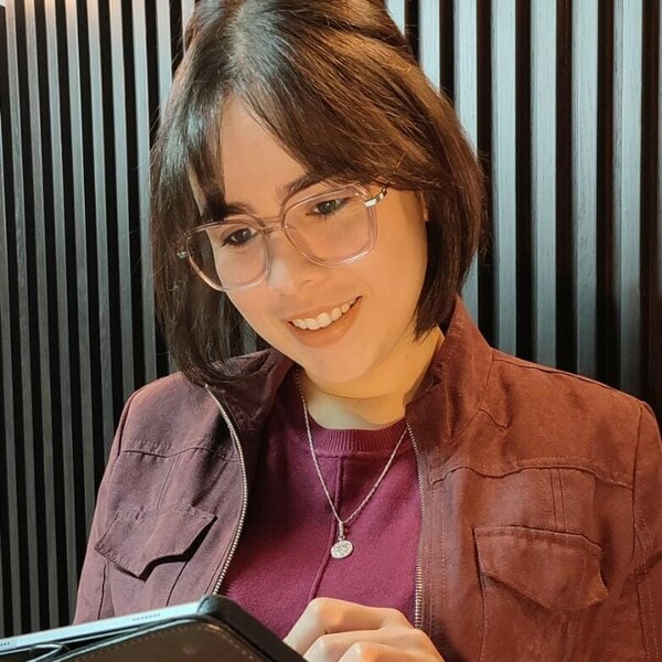Mariajosé - Prof iniciación a internet - Santiago