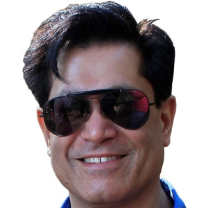 Surinder Shanker Anand - Painting teacher - Chandigarh