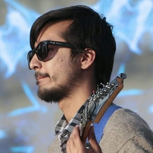Suhel - Guitar tutor - Carramar