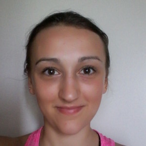 Pauline - Prof de maths - Brasles